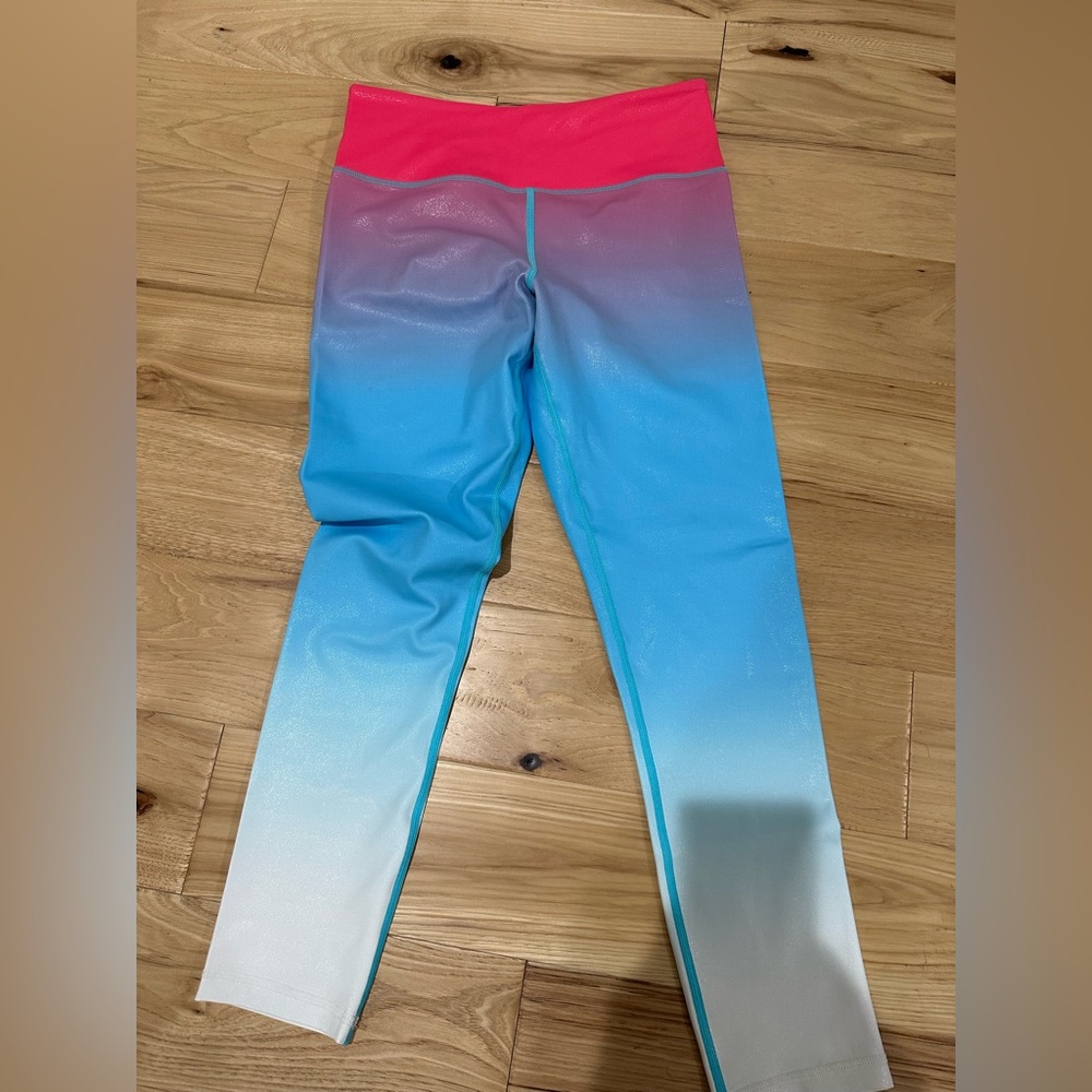 Only worn once basically new